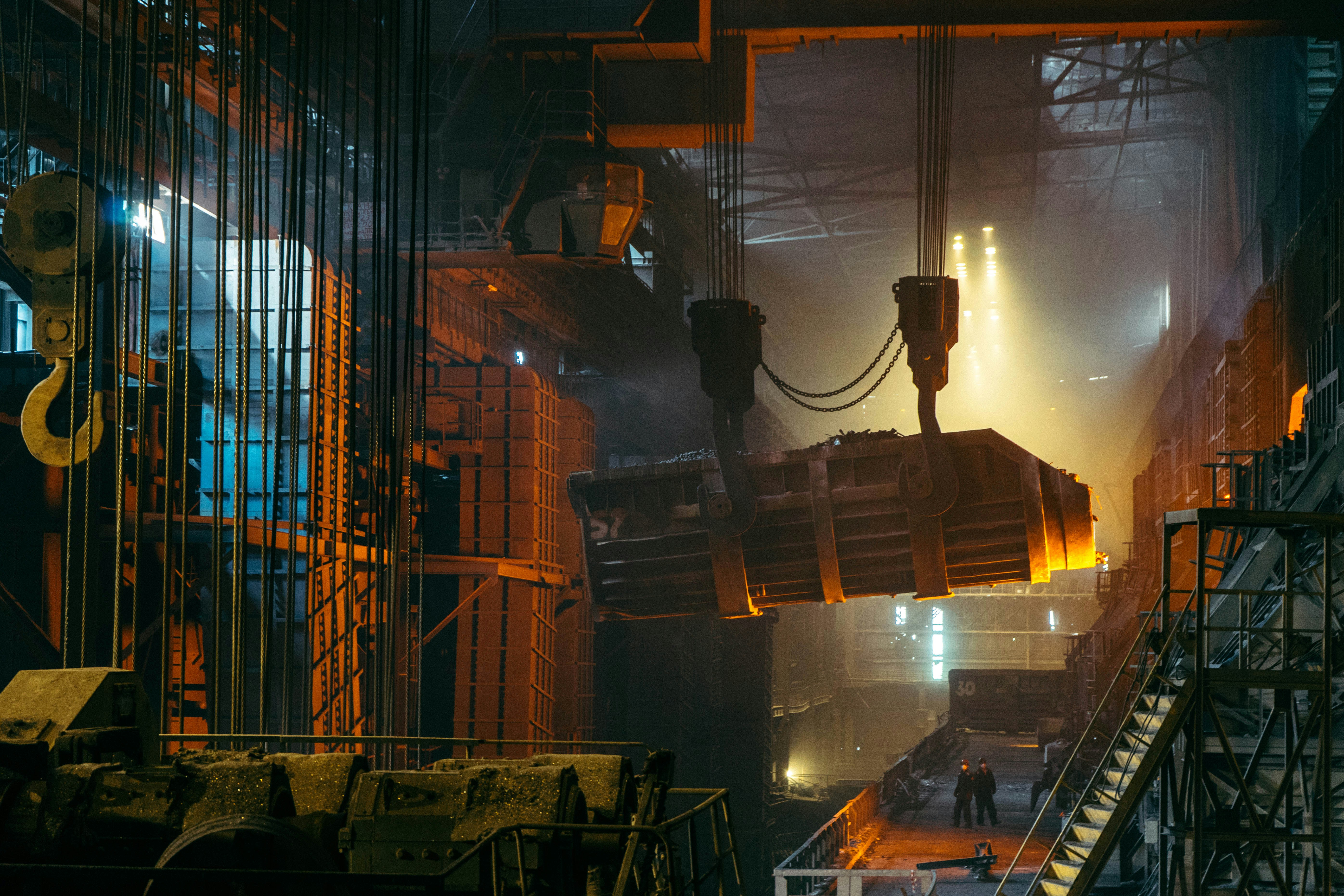 Global Supply Chain